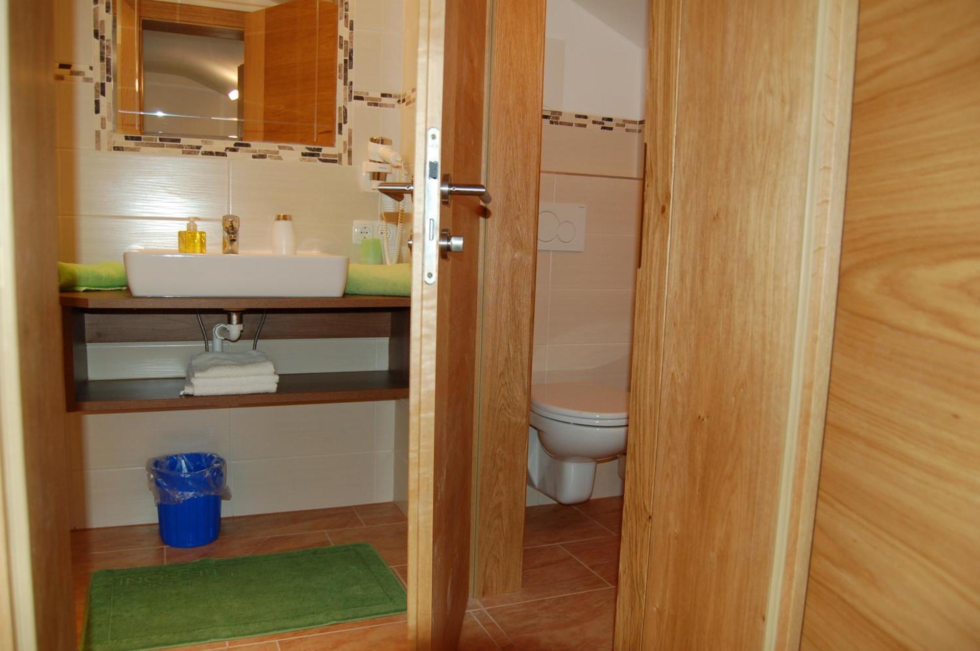 Appartement Pension Albert Zell am See Room photo