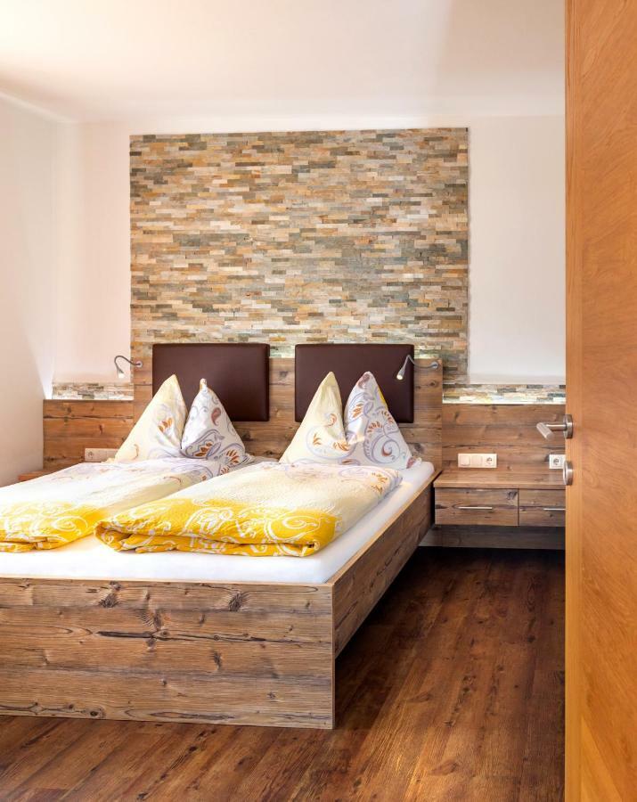 Appartement Pension Albert Zell am See Exterior photo