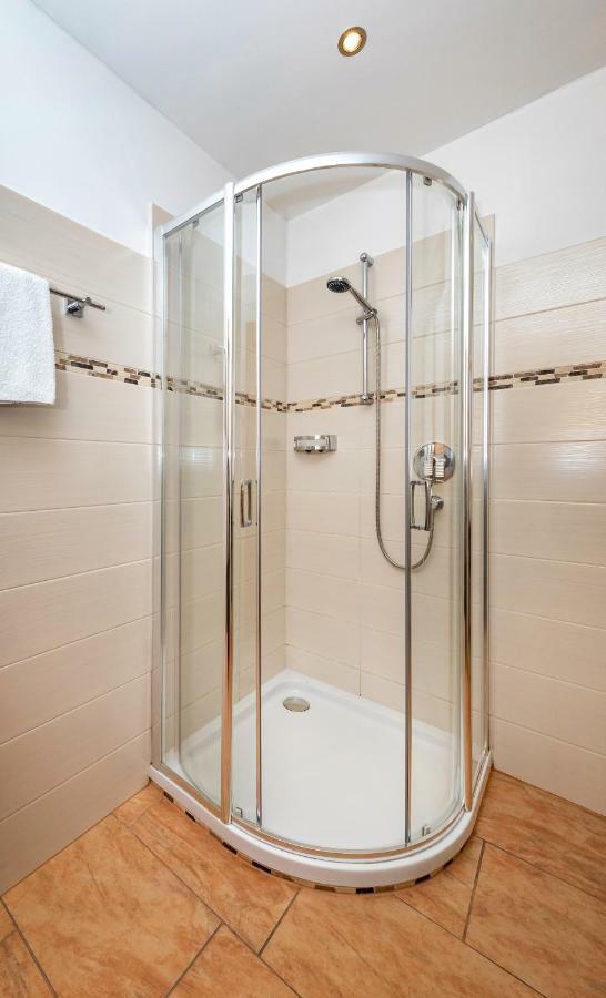 Appartement Pension Albert Zell am See Exterior photo